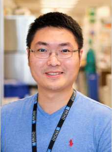 Yuemin Bian, Ph.D.