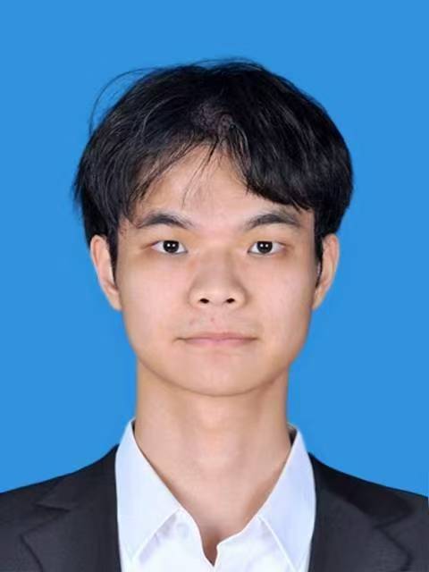 Yuxin Tang