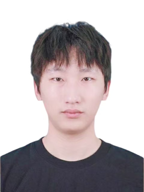Siyu He
