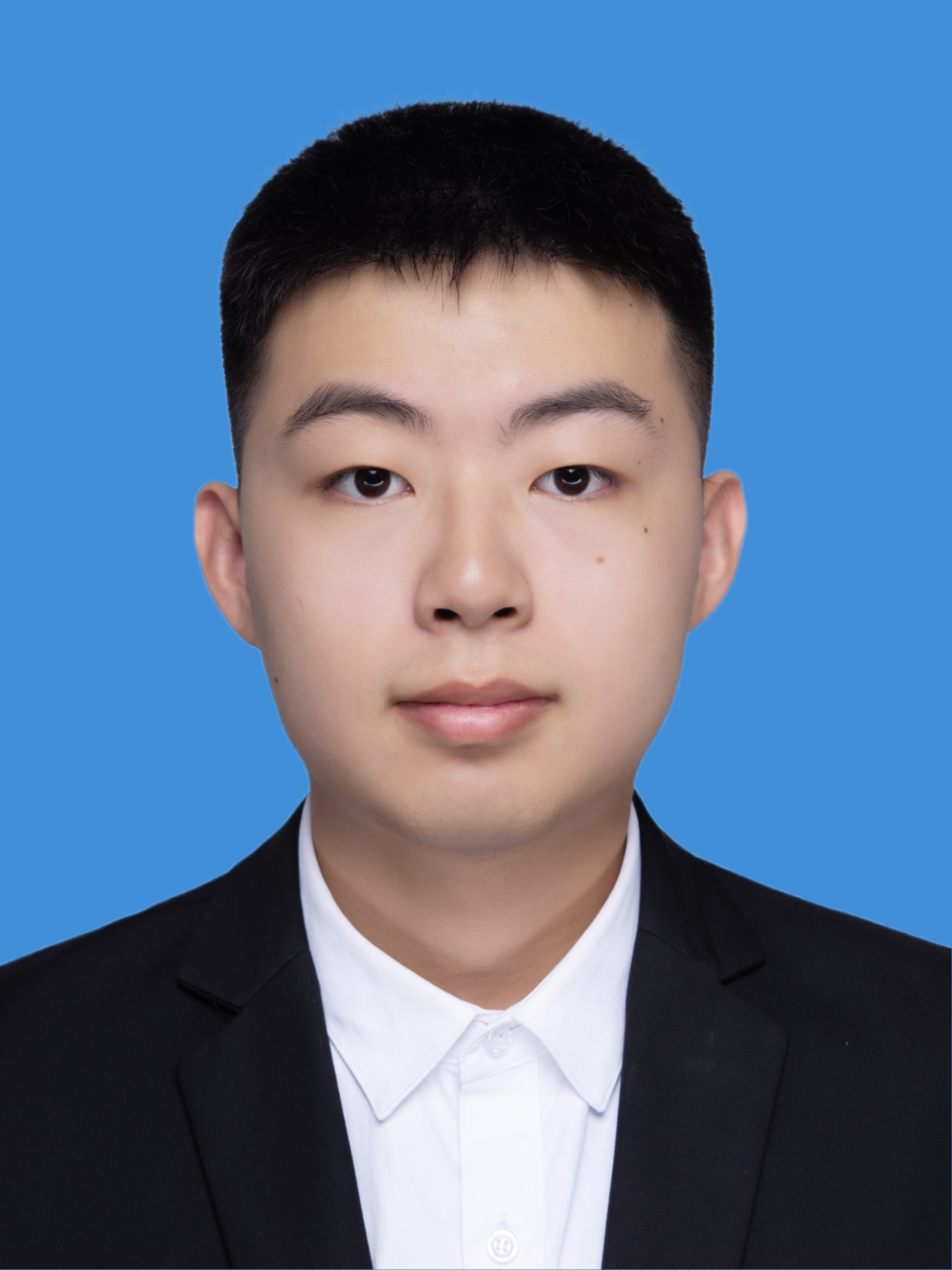 Chunjie Zhang