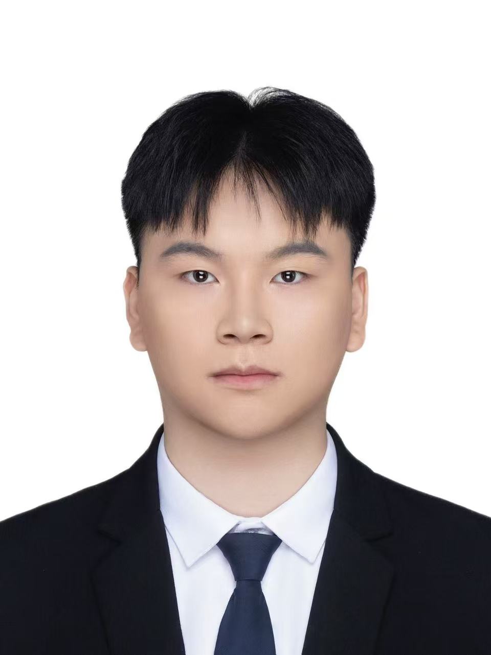 Xingjian Ye