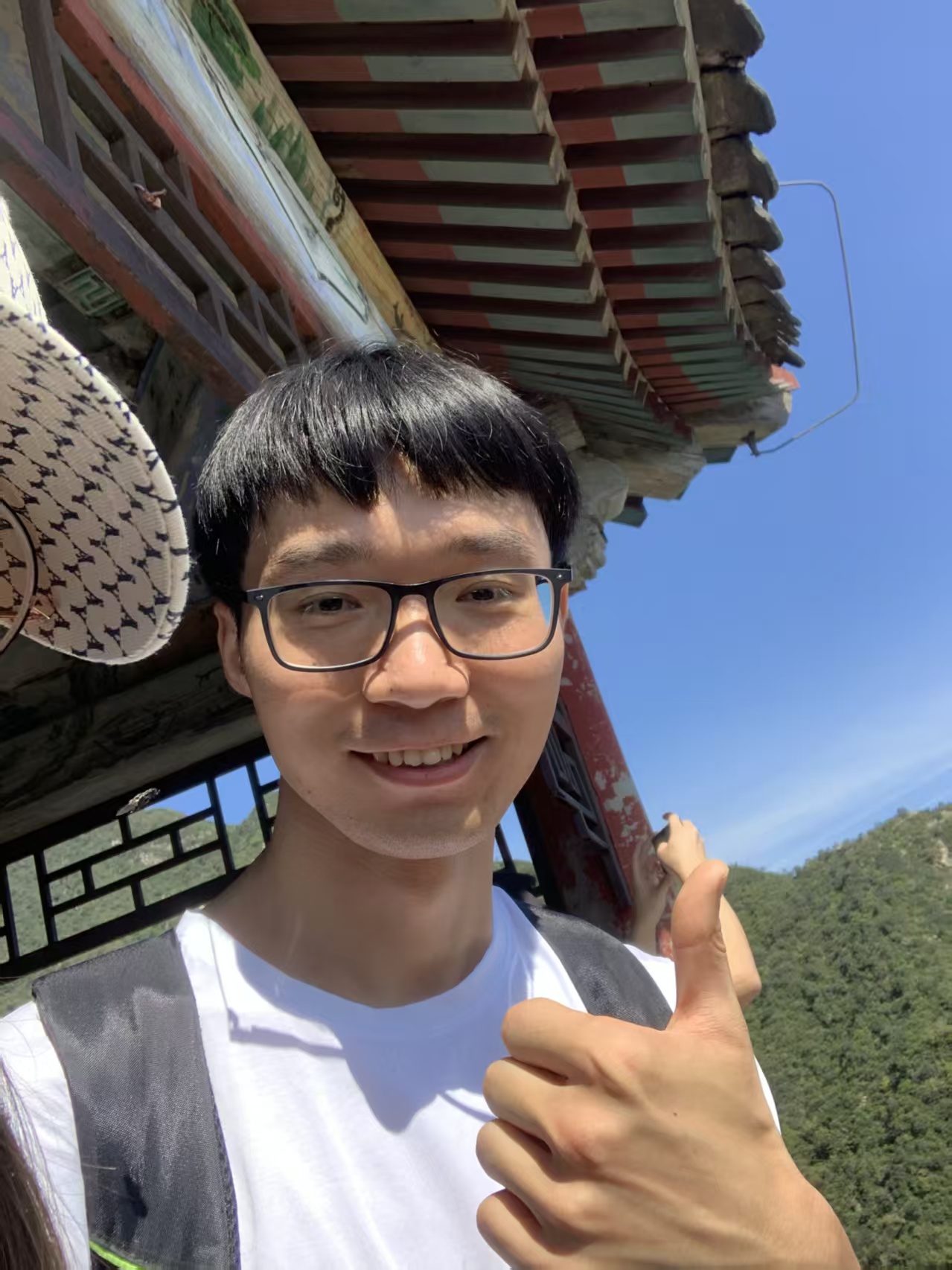 Longjiang Qiao