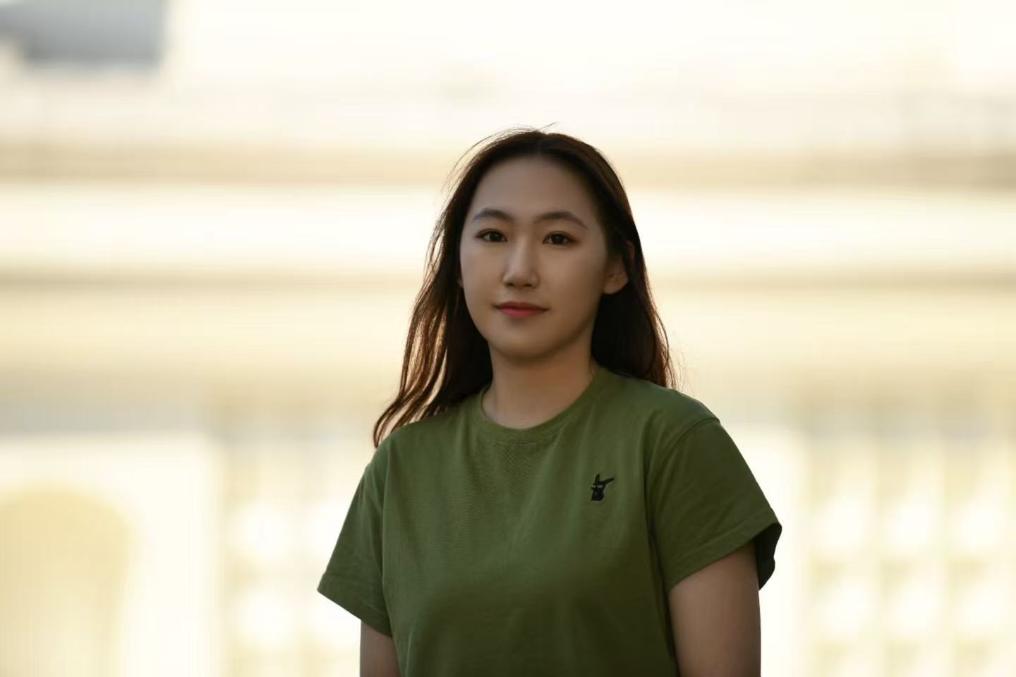 Ruohan Yi